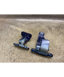 Tür Scharnier hinten links Mercedes S205 W205 C220 D 16.1960.309