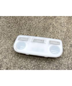 Innenleuchte Innenlicht Beleuchtung Renault Grand Scenic III JZ 13.1941.070