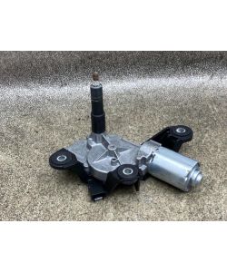 Heckwischermotor 287100010R 0390201856 133Tkm Renault Scenic III JZ 13.1941.002