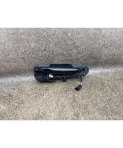 Türgriff vorne rechts 806060042R 133Tkm Renault Grand Scenic III JZ 13.1941.030