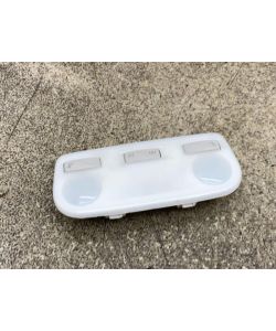 Innenleuchte Innenlicht Beleuchtung Renault Grand Scenic III JZ 13.1941.071