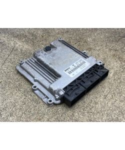 Motorsteuergerät 237101074R 0281019471 Renault Grand Scenic III JZ 13.1941.160