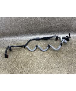 Kraftstoffleitung 133Tkm Renault Grand Scenic III JZ 13.1941.179
