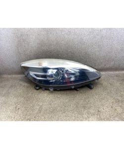 Scheinwerfer rechts 260106928R Valeo Renault Grand Scenic III JZ 13.1941.089