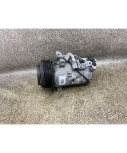 Klimakompressor 926005211R 133Tkm Renault Grand Scenic III JZ 13.1941.202