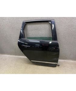 Tür hinten rechts black GNE def 133Tkm Renault Grand Scenic III JZ 13.1941.041