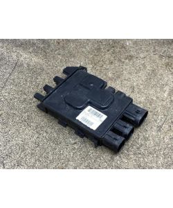Batterie- Steuergerät 243800011R Stromversorgung Renault Scenic III 13.1941.161