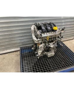 Dieselmotor 1.6DCI 96kW R9M A4 133Tkm Renault Grand Scenic III JZ 13.1941.218