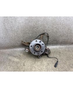 Achsschenkel vorne links 133Tkm Renault Grand Scenic III JZ 13.1941.110