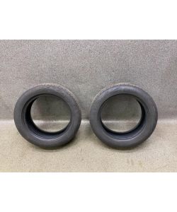 2x Sommerreifen Continental EcoContact 6 205/55 R17 95H 5-6mm 13.1941.152