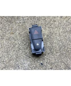 Warnblinkschalter Valeo Schalter Renault Grand Scenic III JZ 13.1941.162