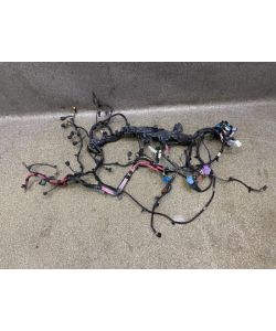 Motor- Kabelbaum 240115397R 133Tkm Renault Grand Scenic III JZ 13.1941.211