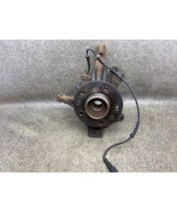 Achsschenkel vorne rechts 133Tkm Renault Grand Scenic III JZ 13.1941.109