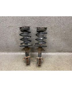 Federbein vorne Satz Federn 543020017R Renault Grand Scenic III JZ 13.1941.139