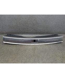 Verkleidung Ladekante 4G8863471 Chrom Abdeckung Audi A7 4G 13.1774.252