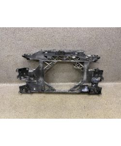 Frontmaske 752100007R Schlossträger Renault Grand Scenic III 13.1941.136