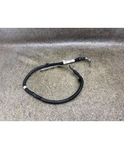 Batteriekabel Minus 240804035R 133Tkm Renault Grand Scenic III JZ 13.1941.204