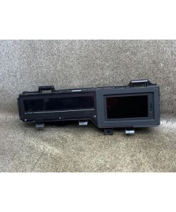 Bildschirm 248105342R Display 133Tkm Renault Grand Scenic III JZ 13.1941.078