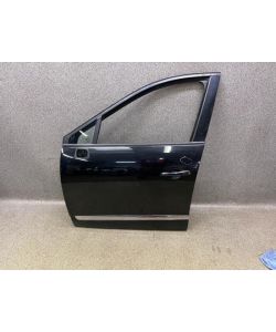 Fahrertür vorne links black GNE Tür def Renault Grand Scenic III JZ 13.1941.042