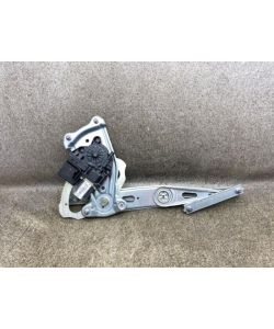 Fensterheber vorne rechts 966036-102 Renault Grand Scenic III JZ 13.1941.033