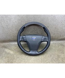 Lederlenkrad 30721754 31332804 def 153Tkm Volvo C70 II 2.0 Cabrio 12.1968.195