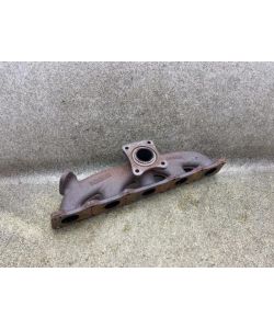 Abgaskrümmer 30757870 Auspuffkrümmer 153Tkm Volvo C70 II 2.0 12.1968.205