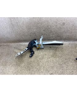 Scharnier Heckklappe  7206639 hinten links BMW F11 5er 530D 11.1949.318
