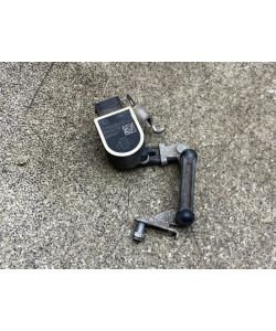 Höhenkorrektursensor vorne rechts 6784072 Niveauregulierung BMW F11 11.1949.303