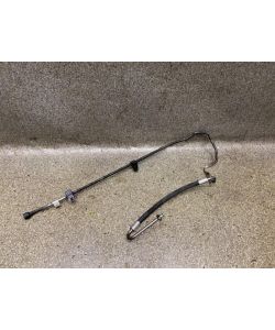 Druckleitung 6775164 Schwenkmotor Dehnschlauch BMW F11 5er 530D 11.1949.328