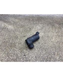 Waschwasserpumpe 1012353 Scheibenreinigung Volvo C70 II Cabrio 12.1968.078