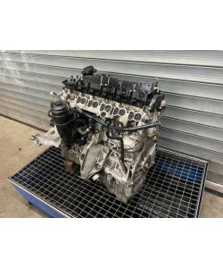 Dieselmotor N57 N57D30A 180kW Motor 224Tkm BMW F11 5er 530D 11.1949.338