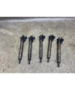 1x Einspritzdüse 31303238 0445116046 153Tkm Volvo C70 II 2.0 12.1968.177