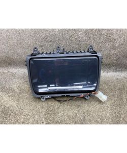 Becherhalter 9206401 Zigarettenzünder Mittelkonsole BMW F11 5er 530D 11.1949.121