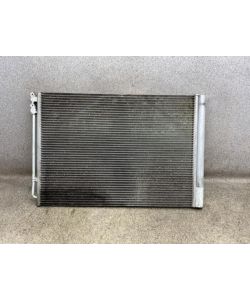 Klimakondensator 9391489 Kondensator 224Tkm BMW F11 5er 530D 11.1949.237