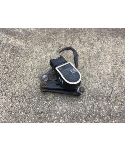 Höhensensor hinten links 6784075 Sensor 224Tkm BMW F11 5er 530D 11.1949.079