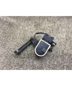 Höhensensor hinten rechts 6784075 Sensor 224Tkm BMW F11 5er 530D 11.1949.080