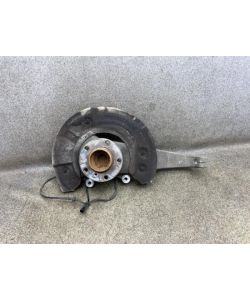 Achsschenkel vorne links Radlager 224Tkm BMW F11 5er 530D 11.1949.157
