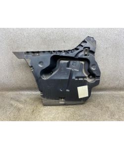 Halterung hinten links 7207111 Stoßstange BMW F11 5er 530D 11.1949.241