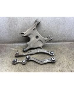 Querlenker hinten links 6780071 224Tkm BMW F11 5er 530D 11.1949.136
