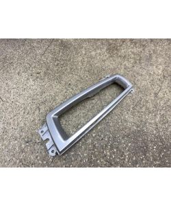 Blende 9189064 Abdeckung Mittelkonsole Verkleidung BMW F11 5er 530D 11.1949.107