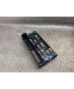 Sicherungskasten 9234421 Relais Zentralelektrik BMW F11 5er 530D 11.1949.071