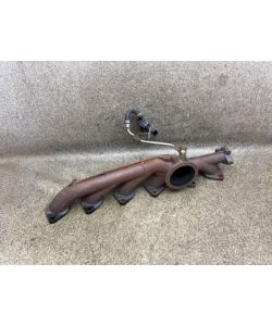 Abgaskrümmer 8510293 Ansaugkrümmer BMW F11 5er 530D 11.1949.216