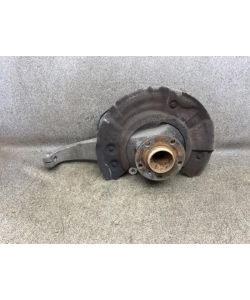 Achsschenkel vorne rechts Radlager 224Tkm BMW F11 5er 530D 11.1949.156