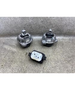 Motorlager 6777371 6770289 686235-13 Motorhalter BMW F11 5er 530D 11.1949.222