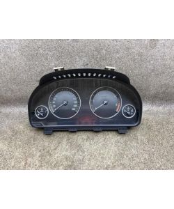 Kombiinstrument 9249344 25811511 Tacho 224Tkm BMW F11 5er 530D 11.1949.160