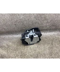 Türschloss hinten links 7229459 224Tkm BMW F11 5er 530D 11.1949.010