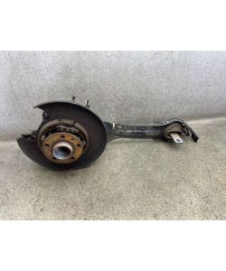 Achsschenkel hinten rechts 112Tkm Volvo S80 II 2.5T Kinetic 07.1879.059