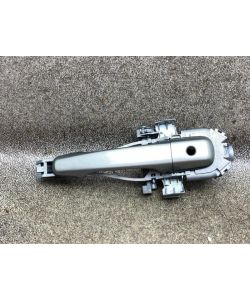 Türgriff außen vorne links 30784198 Silber Metallic 477 Volvo S80 II 07.1879.095