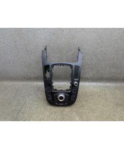 Schalter Bedienteil 8T0919611WFX Radio Navi Media Audi A4 B8 8K 12.1797.022
