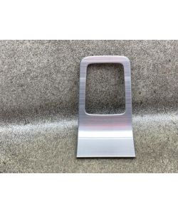 Blende Mittelkonsole 30672191 Schaltknauf Rahmen Volvo S80 II 07.1879.051